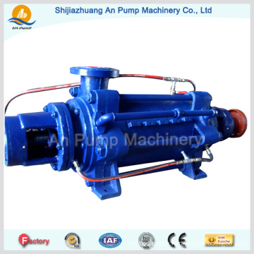 High Pressure Duplex Stainless Steel Multistage Pump